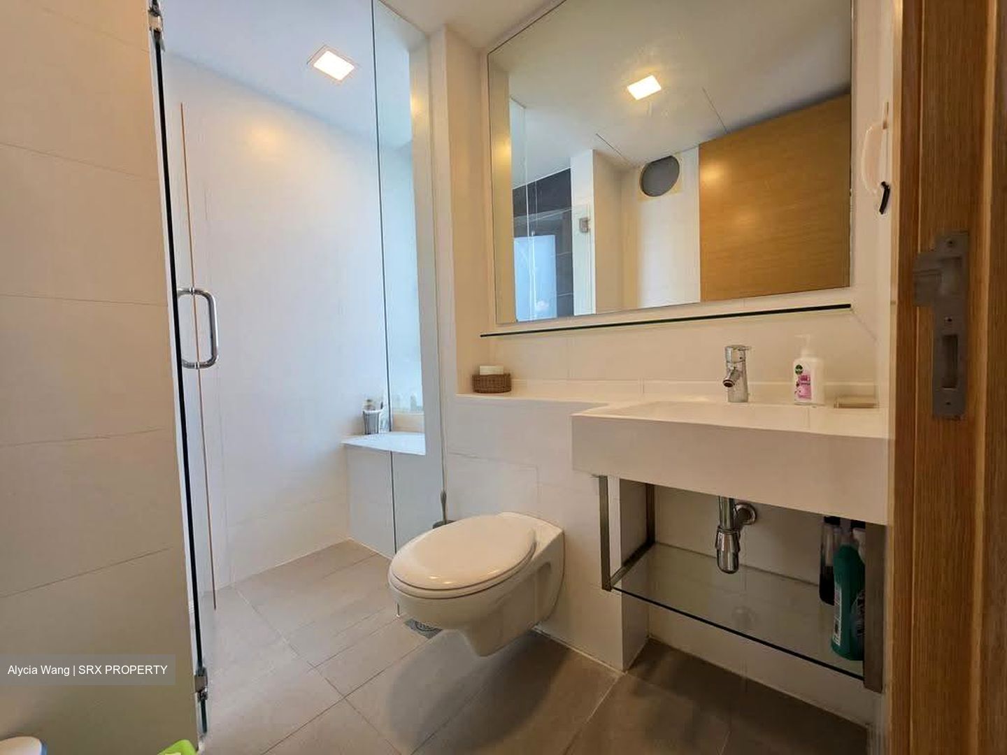 One Amber (D15), Condominium #621051151